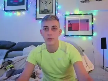 Cam4 Sex Chat of HuGo4K