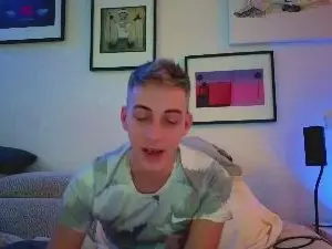 Cam4 Private Sex Chat of HuGo4K