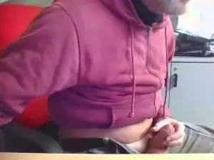 Cam4 Sex Cam of Leo_Hardyman