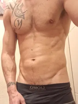 Cam4 Live Sex of Nino59000