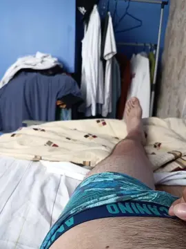 Cam4 Live Sex of mansuper6