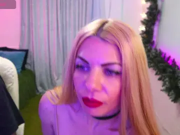 Cam4 Live Porn of AlisaAleks