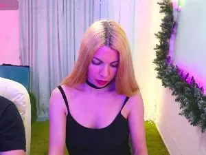 Cam4 Adult Webcams of AlisaAleks