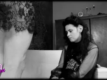 Cam4 Sex Cam of Anazone1