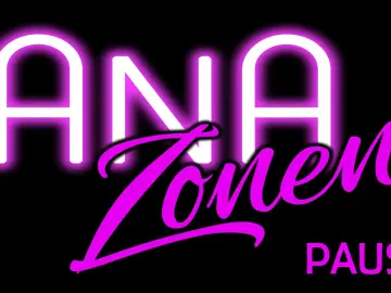 Cam4 Live Sex of Anazone1