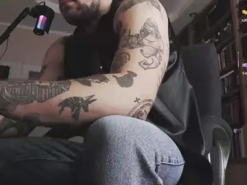 Cam4 Adult Webcam of FindomJason