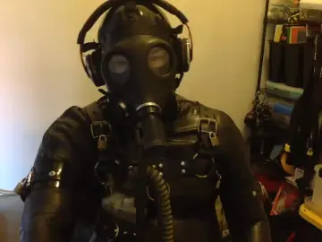 Cam4 Live Porn of Rubber_faggot