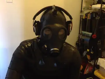 Cam4 Adult Webcam of Rubber_faggot