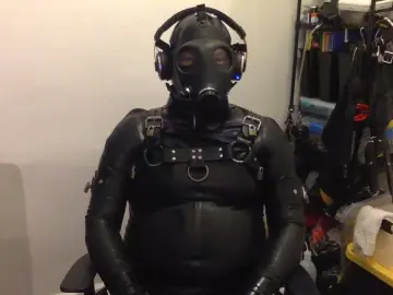 Cam4 Sex Chat of Rubber_faggot