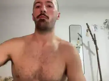 Cam4 Adult Webcam of marimba8