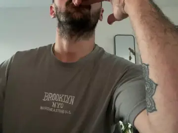 Cam4 Sex Cam of marimba8