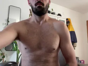 Cam4 Live Sex of marimba8