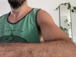 Cam4 Nude Webcam of marimba8