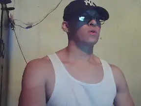 Cam4 Live Porn of maurodirty