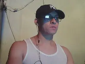 Cam4 Live Sex of maurodirty