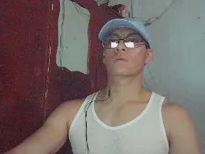 Cam4 Best Webcam of maurodirty