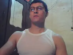 Cam4 Live Sex of maurodirty