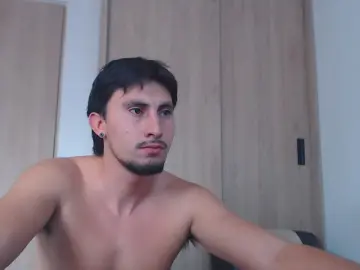 Cam4 Live Sex of theo_collins