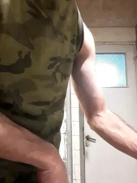 Cam4 Nude Webcam of tsunami23