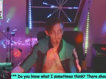 Cam4 Live Sex of CrazyIndividium