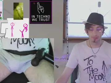 Cam4 Sex Chat of CrazyIndividium