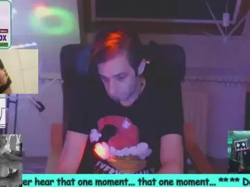 Cam4 Adult Webcam of CrazyIndividium