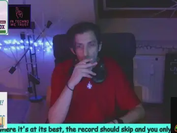 CrazyIndividium from cam4