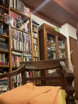 Cam4 Sex Cam of Cultoskin