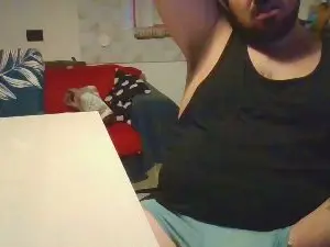 Cam4 Free Live Porn of Secret_Secret