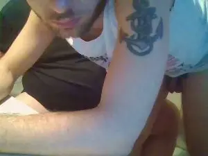 Cam4 Nude Webcam of Secret_Secret