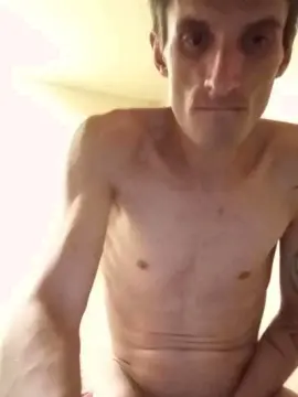 Cam4 Adult Video Chat of TouchMe35