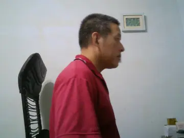 Cam4 Private Sex Chat of bear978