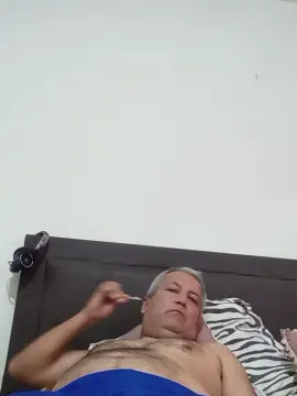 Cam4 Adult Video Chat of miguelito265