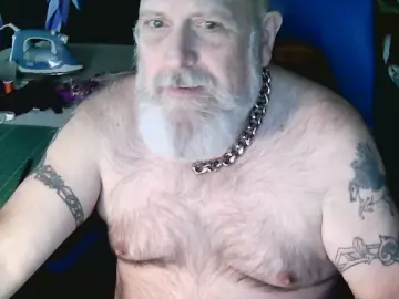 Cam4 Sex Chat of BigSmileBear