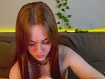 Cam4 Best Webcam of Roxy_Sunny