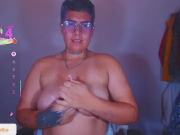 Cam4 Best Webcam of Yessi_rouse