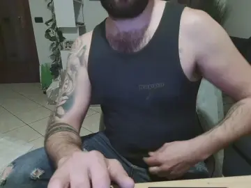 Cam4 Private Sex Chat of baradello91