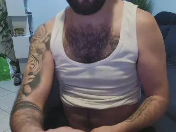 Cam4 Sex Chat of baradello91