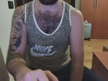 Cam4 Sex Chat of baradello91