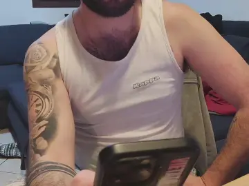 Cam4 Adult Webcams of baradello91