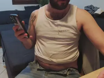 Cam4 Live Porn of baradello91