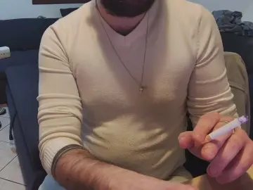 Cam4 Private Sex Chat of baradello91