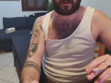 Cam4 Private Sex Chat of baradello91