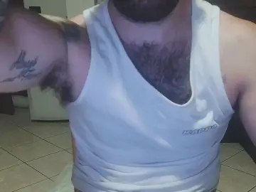 Cam4 Private Sex Chat of baradello91