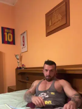 Cam4 Adult Video Chat of builder1