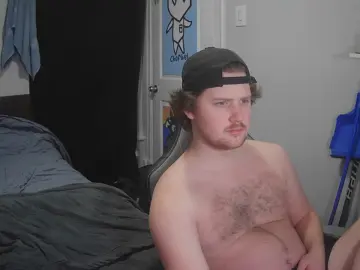 Cam4 Nude Webcam of cajerk