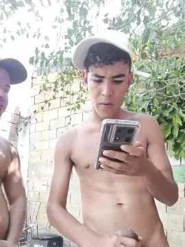 Cam4 Live Sex Cam of hotboy1955