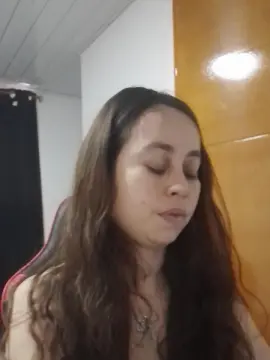 Cam4 Free Live Porn of veronicaMuntari