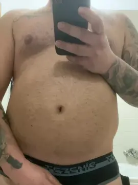 Cam4 Nude Webcam of Balance2119