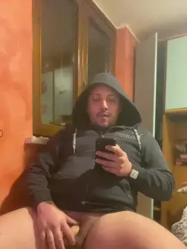 Cam4 Live Porn of Balance2119